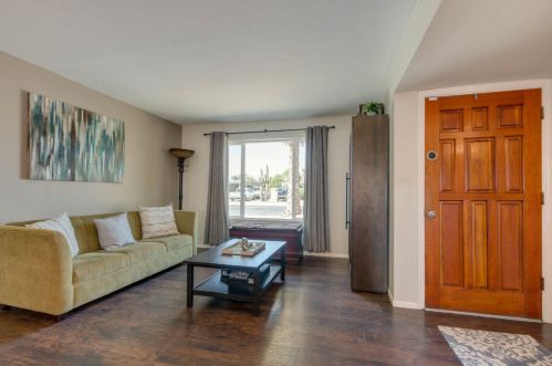 3639 Cholla St, Phoenix AZ 85029-3129 exterior