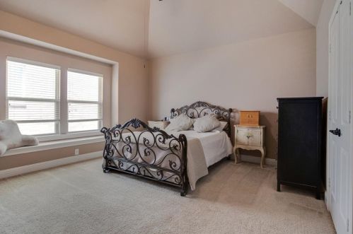 2513 Whispering Pines Dr, Fort Worth TX  76177-2144 exterior