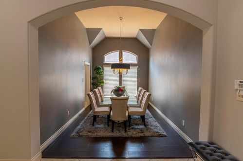 10331 Bellago Ln, Richmond TX 77407-2627 exterior