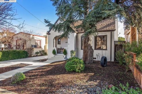 490 Superior Ave, San Leandro, CA 94577-3018