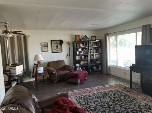 13014 19th Way, Phoenix AZ  85022-5017 exterior