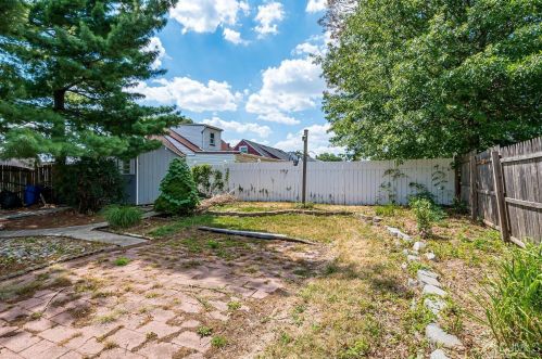 47 Arthur Ave, Carteret NJ  07008-2463 exterior