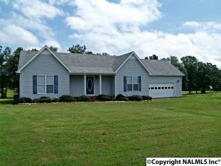 13 Southgate Dr, Fayetteville, TN 37334-4852