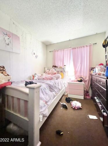 5414 Belleview St, Phoenix AZ 85043-1703 exterior