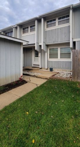 232 Karen Cir, Lemont IL  60440-2534 exterior