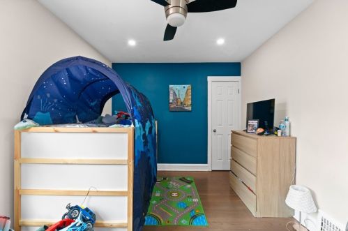 1224 Grv Ave, Forest View IL 60402-1223 exterior