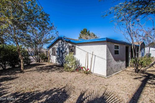 3002 22nd St, Phoenix AZ  85016-7808 exterior