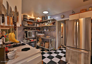 4039 Edgemont Ave, Phoenix AZ  85008-1408 exterior