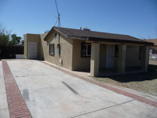 2845 Pima St, Phoenix AZ  85009-6301 exterior