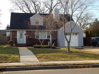 284 Broad St, Matawan NJ  07747-3229 exterior