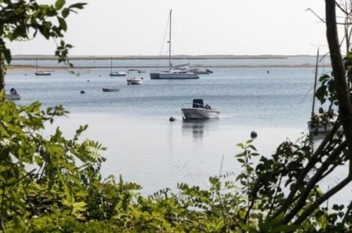 789 Fox Hill Rd, Chatham, MA 02633-1449