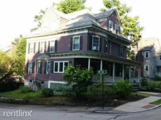 23 Newtonville Ave, Newton MA  02458-1938 exterior