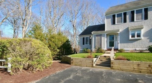 51 Carlson Ln, Falmouth MA  02540-2500 exterior