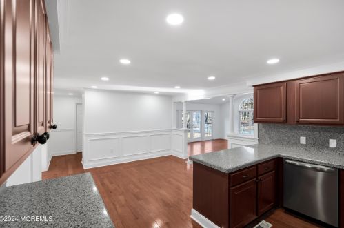 6 Afton Rd, Jackson Twp NJ 08527-3131 exterior