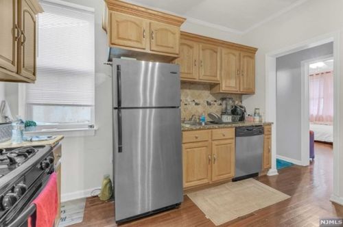 114 Washington Ave, Belleville NJ 07109-2978 exterior