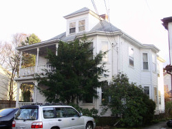 22 Claflin Pl, Newton, MA 02460-1929