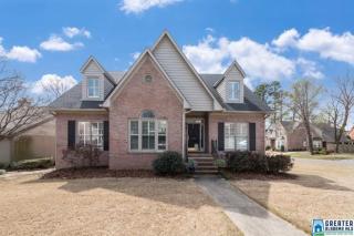 1717 Crosswood Ln, Birmingham, AL 35216-3185