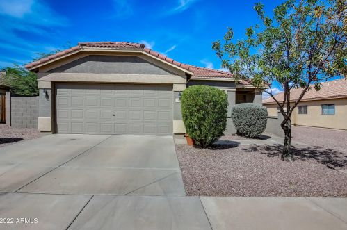 1122 Beth Dr, Phoenix, AZ 85042-7866