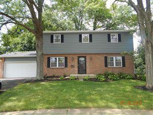 5187 Maplewood Ct, Columbus, OH 43229-4632