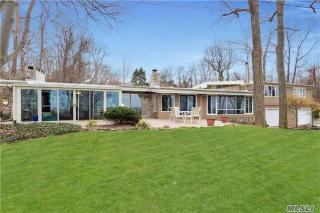 10 Marions Ln, Northport NY  11768-1411 exterior