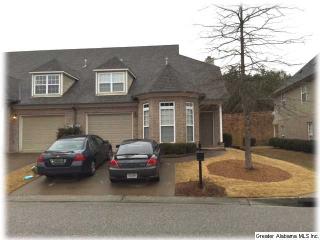 544 Reach Dr, Birmingham AL  35242-8646 exterior