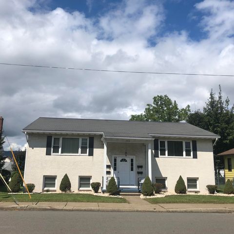 3514 Laurel Ave, Scranton, PA 18507-1758