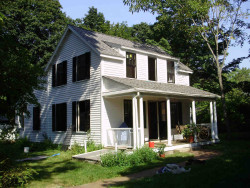 343 Crafts St, Newton, MA 02460-1116