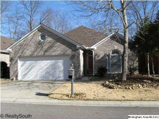 1226 Berwick Rd, Birmingham AL  35242-7123 exterior