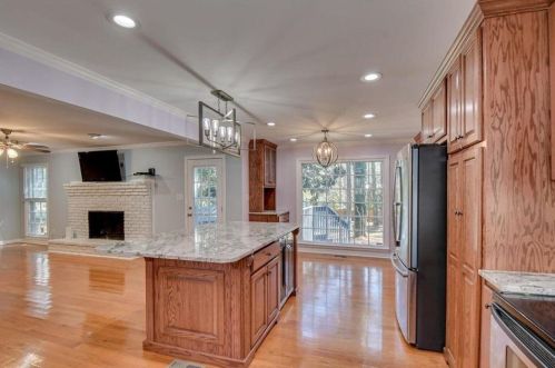 4632 Rocky Branch Ct, Evans GA  30809-5632 exterior