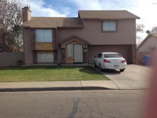 8905 Virginia Ave, Phoenix, AZ 85037-3439