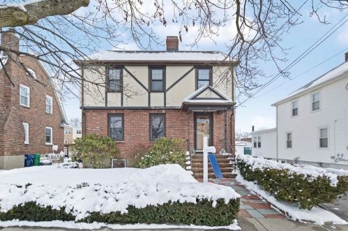 168 Linwood Ave, Newton, MA 02460-1429