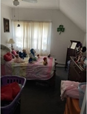 61 Hall St, Fall River MA 02724-2642 exterior