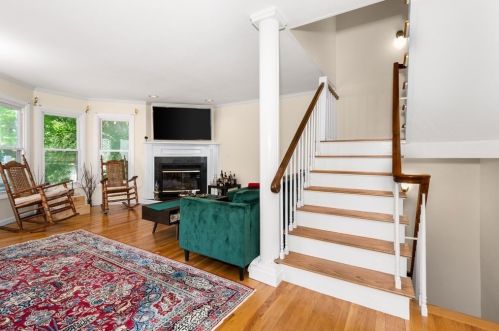 5 Blithewood Ter, Worcester MA  01604-3513 exterior