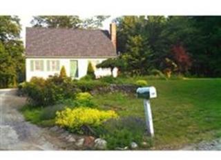 155 Converse Dr, Winchendon MA  01475-1854 exterior