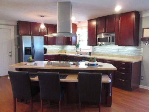 2667 Country Club Dr, Madisonville KY  42431-3881 exterior