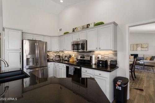 14835 41st Pl, Phoenix AZ  85032-8123 exterior