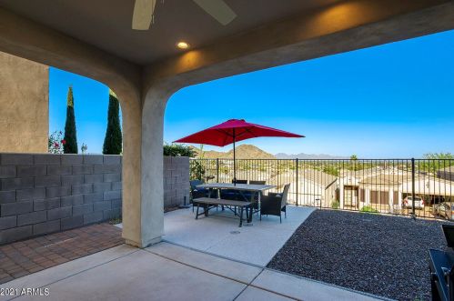 12819 18 Pl, Phoenix AZ 85034-6710 exterior