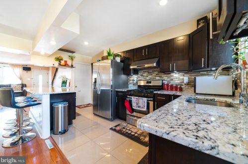 3213 Gilham St, Philadelphia, PA 19149-3127