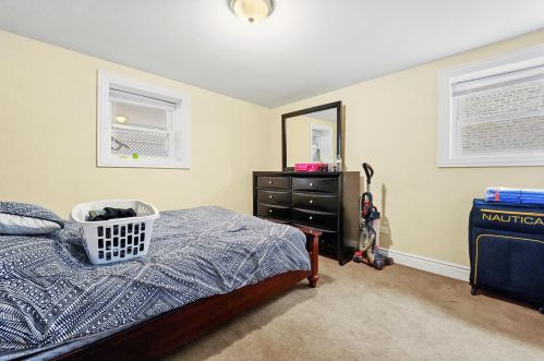 2115 Ridgeland Ave, Forest View IL 60402-2032 exterior