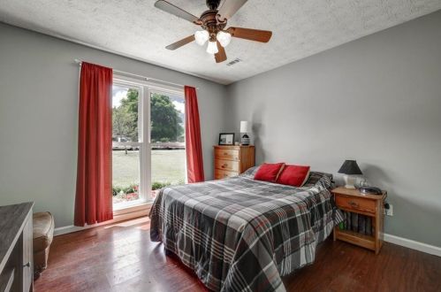 3620 Druids Dr, Conyers GA 30013-2976 exterior