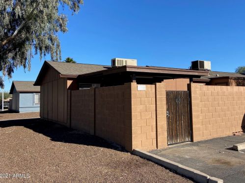 3645 69th Ave, Phoenix AZ 85033-4403 exterior