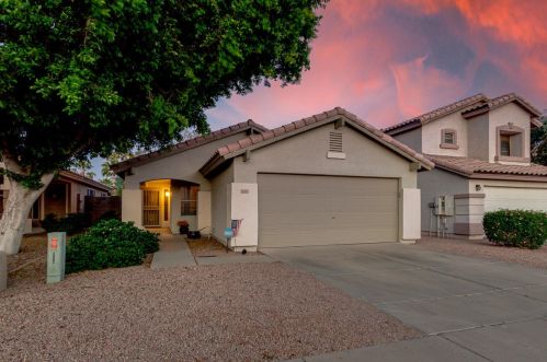 18809 39th Way, Phoenix, AZ 85050-6342