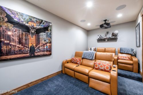 426 Woodside Ave, Park City UT exterior