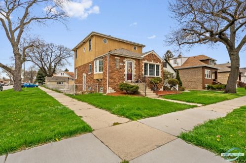 3944 Oak Park Ave, Forest View, IL 60402-4168