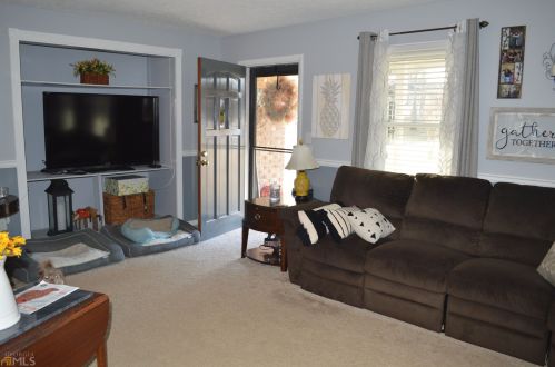 835 Colt Ln, Conyers GA 30012-3219 exterior