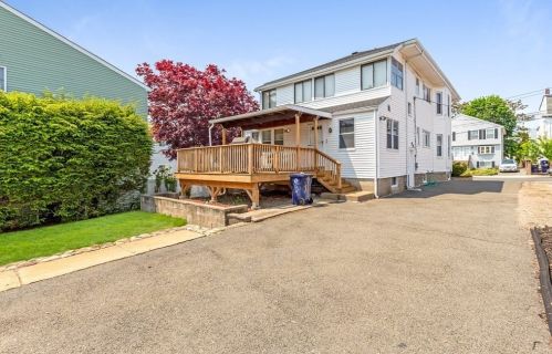 54 Everett St, Everett MA 02149-1102 exterior