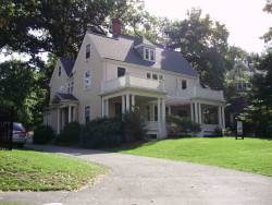 86 Sargent St, Newton, MA 02458-2323