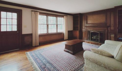 5034 Hidden Branches Cir, Atlanta GA 30338-4019 exterior