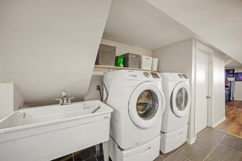 3643 Kenilworth Ave, Forest View IL 60402-1662 exterior