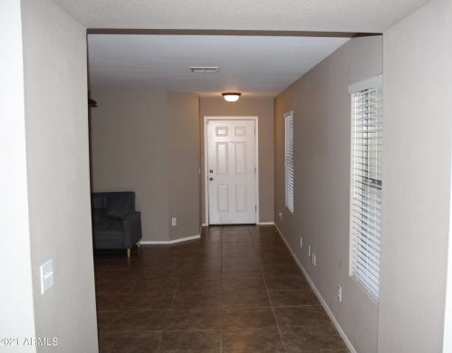 3103 Casino Ave, Phoenix AZ  85083-5892 exterior